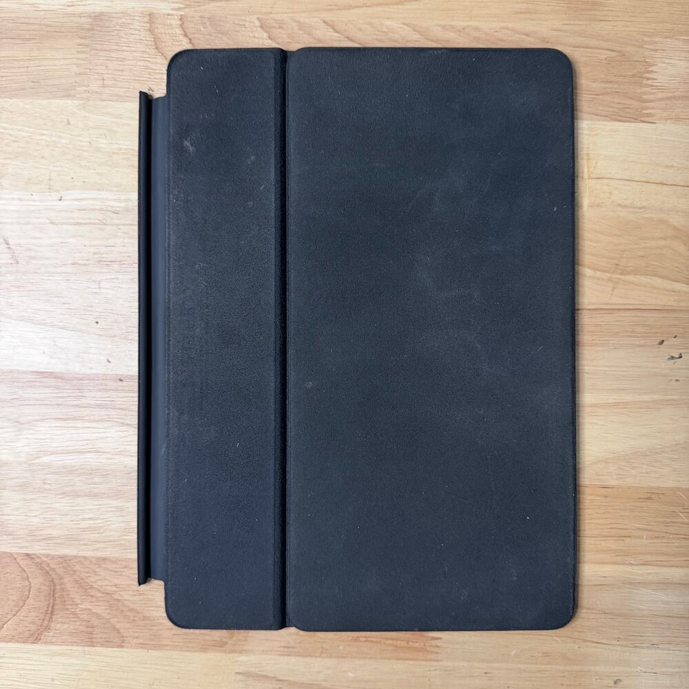 Apple Smart Keyboard iPad 7/8/9 Air 3 Pro 10.5 MX3L2LLA Black Model A1829